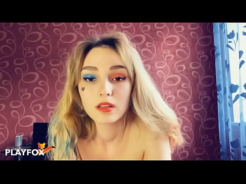 ❤️ Sehrli virtual haqiqat ko'zoynaklari menga Harley Quinn bilan jinsiy aloqa qilish imkonini berdi ❤️ Super pornoda pornoda uz.comicsporn.ru ❌❤